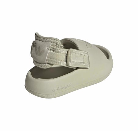 IG8438-B adidas Adıfom Adılette I Bebek Sandalet Krem