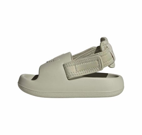 IG8438-B adidas Adıfom Adılette I Bebek Sandalet Krem
