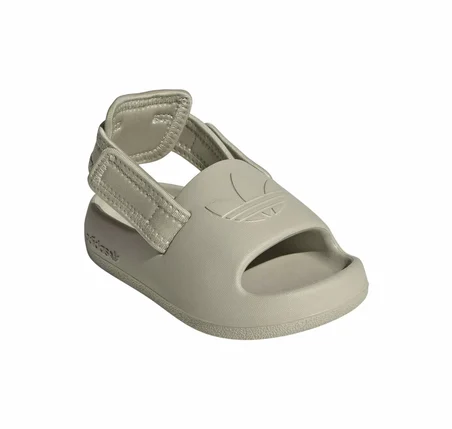 IG8438-B adidas Adıfom Adılette I Bebek Sandalet Krem