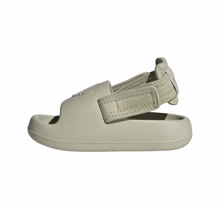 IG8438-B adidas Adıfom Adılette I Bebek Sandalet Krem