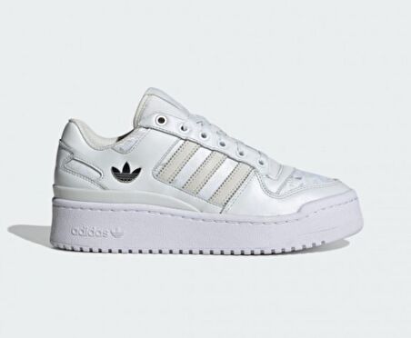 ADİDAS FORUM BOLD STRIPES W AÇIK GRİ KADIN SPOR AYAKKABI IG6353 B-97