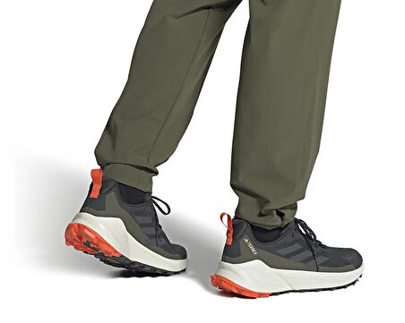 adidas Terrex Trailmaker 2 Gtx Erkek Outdoor Ayakkabısı IE5148 Siyah