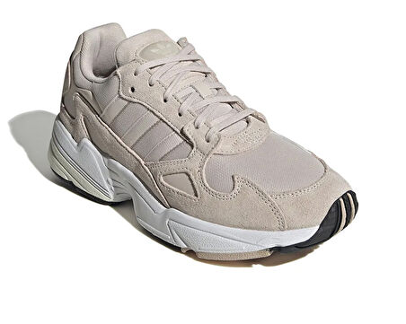 adidas Falcon W Kadın Günlük Ayakkabı IE8203 Krem