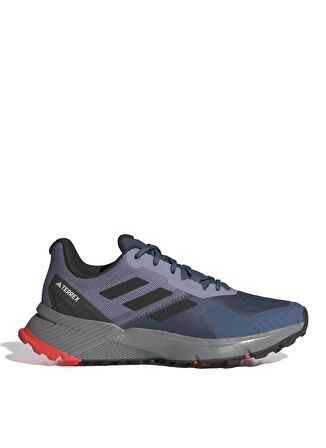 adidas Mavi Erkek Terrex Outdoor Ayakkabısı IG8024
