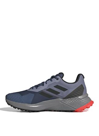 adidas Mavi Erkek Terrex Outdoor Ayakkabısı IG8024
