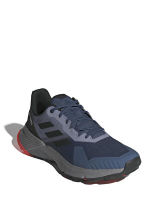 adidas Mavi Erkek Terrex Outdoor Ayakkabısı IG8024