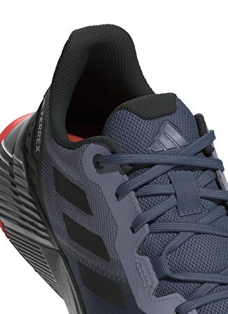 adidas Mavi Erkek Terrex Outdoor Ayakkabısı IG8024