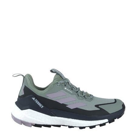 Adidas Kadın Outdoor Ayakkabı Terrex Free Hiker 2 Low Gtx W Ie5100