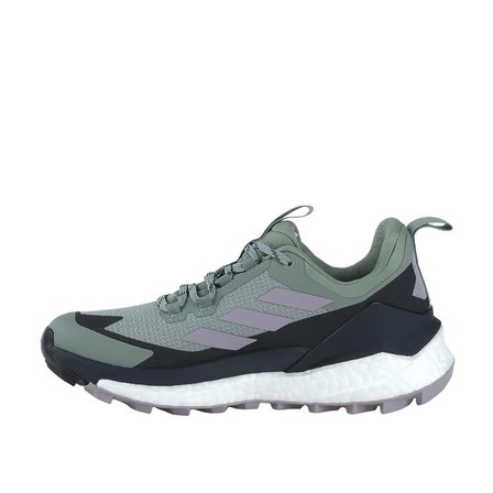 Adidas Kadın Outdoor Ayakkabı Terrex Free Hiker 2 Low Gtx W Ie5100