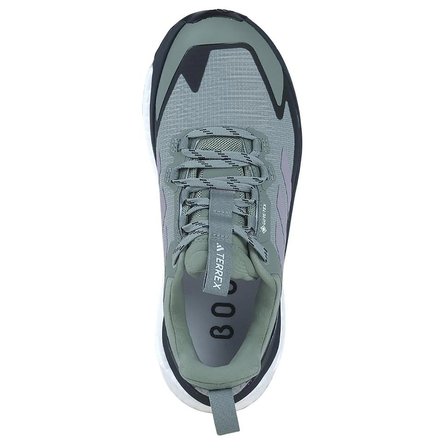 Adidas Kadın Outdoor Ayakkabı Terrex Free Hiker 2 Low Gtx W Ie5100