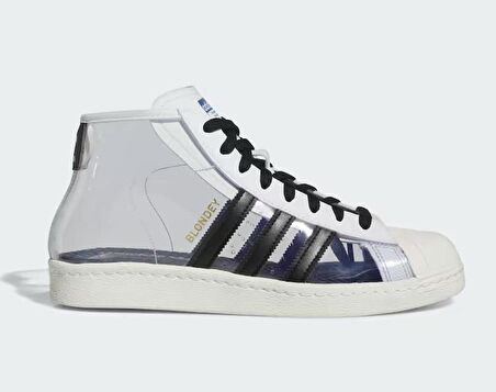 adidas Koleksiyon Superstar BLONDEY PRO MODEL Unisex Günlük Spor Ayakkabı IG0843