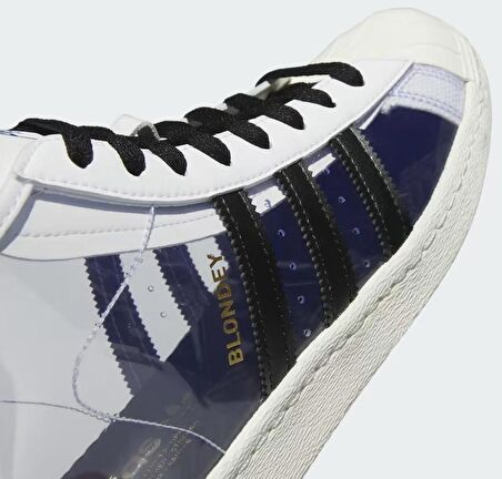 adidas Koleksiyon Superstar BLONDEY PRO MODEL Unisex Günlük Spor Ayakkabı IG0843