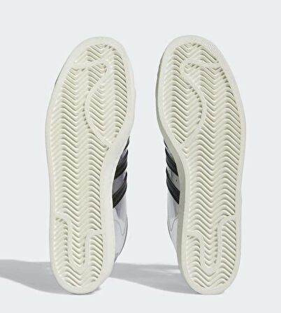 adidas Koleksiyon Superstar BLONDEY PRO MODEL Unisex Günlük Spor Ayakkabı IG0843