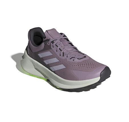 ID7719-K adidas Terrex Soulstrıde F Kadın Spor Ayakkabı Gri