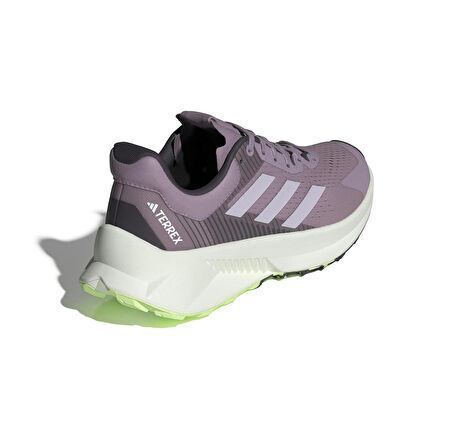 ID7719-K adidas Terrex Soulstrıde F Kadın Spor Ayakkabı Gri