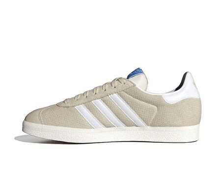 adidas Gazelle Kadın Günlük Ayakkabı IF3817 Krem