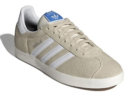 adidas Gazelle Kadın Günlük Ayakkabı IF3817 Krem