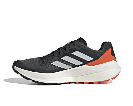 adidas Terrex Agravic Speed Unisex Arazi Tipi Koşu Ayakkabısı IG8017 Siyah