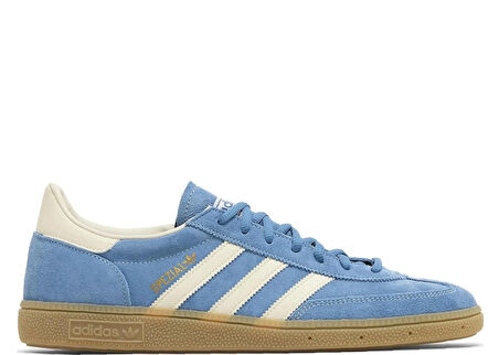 adidas Handball Spezial
Core Blue Cream White Gum Unisex Sneaker 