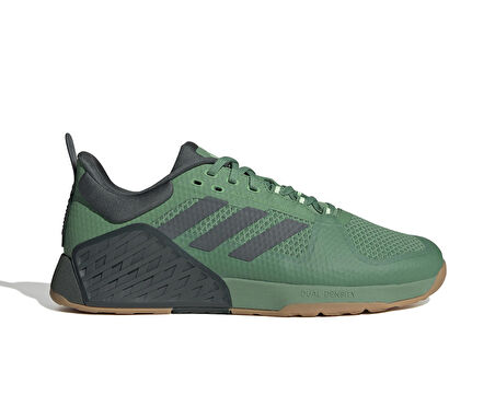 adidas Dropset 2 Trainer Erkek Anterenman Ayakkabısı IE5489 Yeşil
