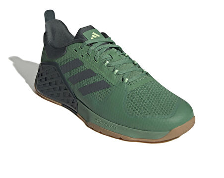 adidas Dropset 2 Trainer Erkek Anterenman Ayakkabısı IE5489 Yeşil