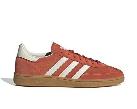 adidas Handball Spezial Erkek Günlük Ayakkabı IG6191 Turuncu