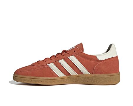 adidas Handball Spezial Erkek Günlük Ayakkabı IG6191 Turuncu