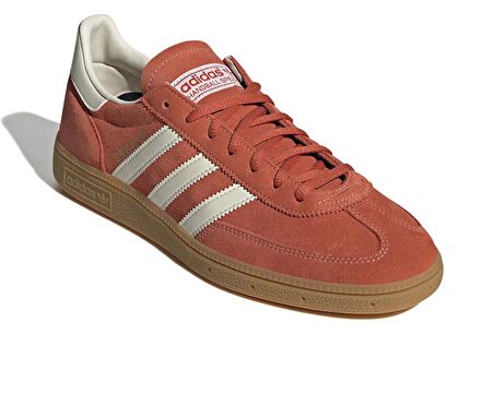 adidas Handball Spezial Erkek Günlük Ayakkabı IG6191 Turuncu