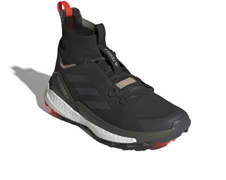 adidas Terrex Free Hiker 2 Erkek Treeking Bot Ve Ayakkabısı IE5115 Siyah