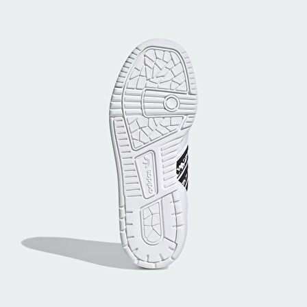 Adidas Çocuk Basketbol Ayakkabı Rivalry Low J If3617