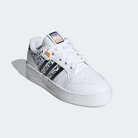 Adidas Çocuk Basketbol Ayakkabı Rivalry Low J If3617