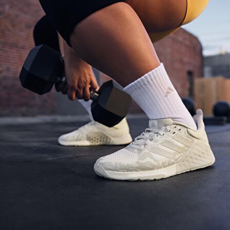 Adidas Kadın Ayakkabı Dropset 2 Trainer