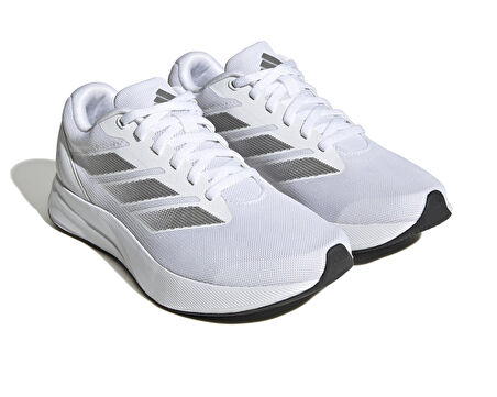 adidas Duramo Rc W Kadın Koşu Ayakkabısı ID2707 Beyaz
