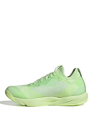 adidas Yeşil Erkek Training Ayakkabısı IF0960 RAPIDMOVE