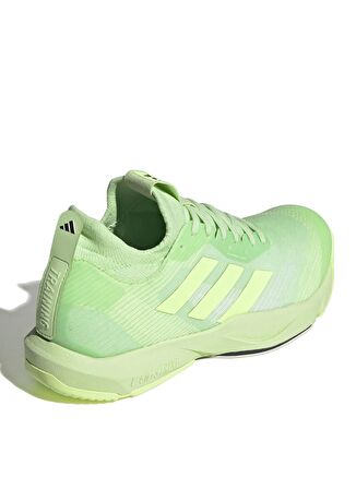 adidas Yeşil Erkek Training Ayakkabısı IF0960 RAPIDMOVE