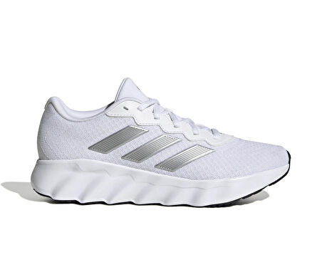 adidas Switch Move Kadın Koşu Ayakkabısı ID5257 Beyaz