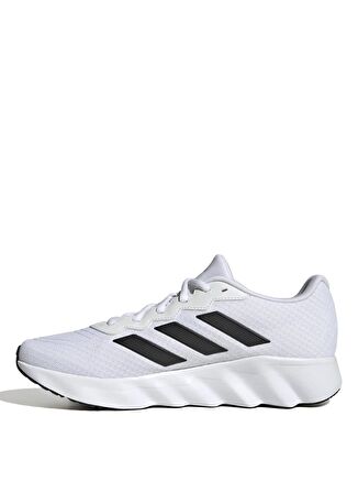 adidas Beyaz Erkek Koşu Ayakkabısı ID5252 ADIDAS