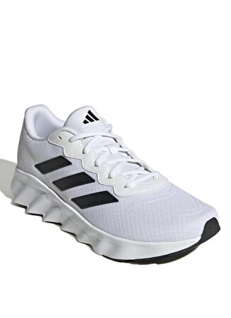 adidas Beyaz Erkek Koşu Ayakkabısı ID5252 ADIDAS