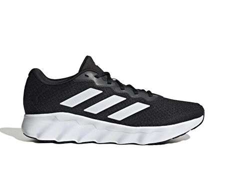 adidas Adidas Switch Move U Unisex Koşu Ayakkabısı ID5253 Siyah