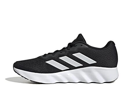 adidas Adidas Switch Move U Unisex Koşu Ayakkabısı ID5253 Siyah