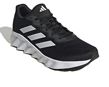adidas Adidas Switch Move U Unisex Koşu Ayakkabısı ID5253 Siyah