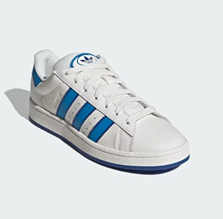 Adidas Campus 00S Unisex Beyaz Spor Ayakkabı IF8760 M-187