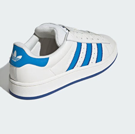 Adidas Campus 00S Unisex Beyaz Spor Ayakkabı IF8760 M-187