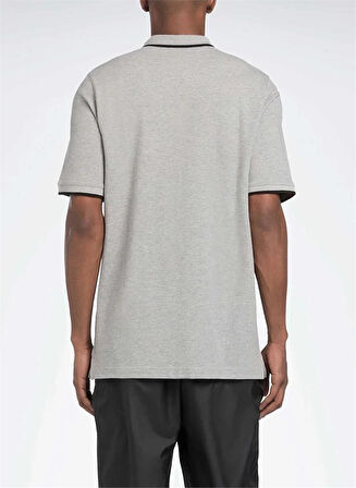 3W,REEBOK IDENTITY PIQUE POL,GRI MEL