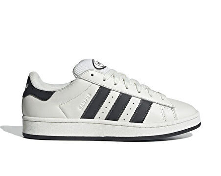 adidas Campus 00S Unisex Günlük Ayakkabı IF8761 Beyaz