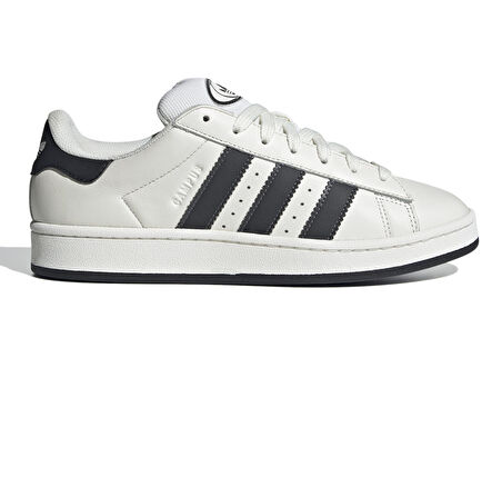 IF8761-K adidas Campus 00S Cwhıte-Cb Kadın Spor Ayakkabı Beyaz