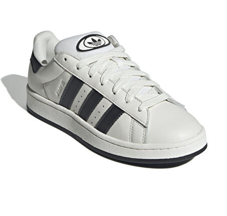 IF8761-K adidas Campus 00S Cwhıte-Cb Kadın Spor Ayakkabı Beyaz
