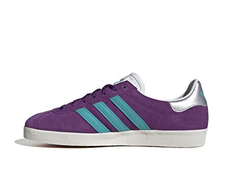 adidas Gazelle 85 Unisex Günlük Ayakkabı IF6232 Mor