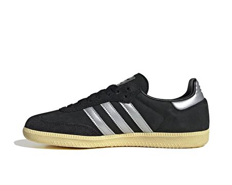 adidas Samba Og W Unisex Günlük Ayakkabı IE8128 Siyah