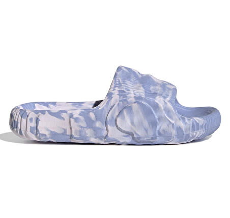 IE5646-K adidas Adılette 22 W Kadın Terlik Mavi